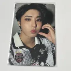 Stray Kids KARMA ハン トレカ