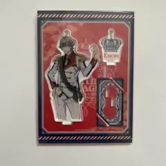 うたプリ プリライ アクリルスタンド 鳳瑛一