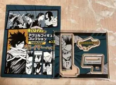 アクリルフィギュアコレクション イレイザーヘッド 相澤消太 ヒロアカ②のサムネイル