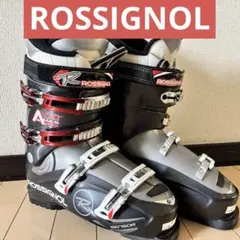Rossignol ALIAS SENSOR 70 スキー ブーツ 28.5cm