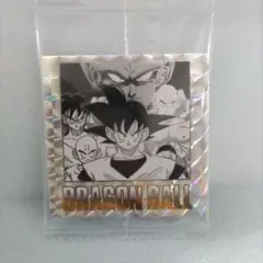 ドラゴンボールウエハースシール40周年/15巻