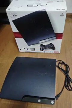 PS3 CECH-2000A