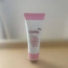BT21 ハンド＆ボディクリーム COOKYのサムネイル