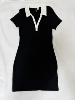 H&M ワンピース