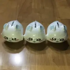 ちいかわ貯金箱 モモンガ