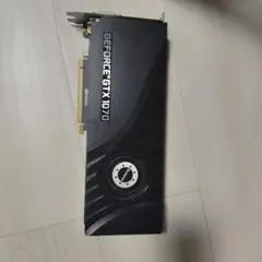 ゆ*な様 NVIDIA GTX 1070 FOUNDERS EDITION 8G - メルカリ