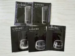 KANEBO スキンケア トライアルセット 5種のサムネイル