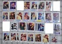 乙狩アドニス あんスタ ぱしゃこれ 箔押し ぱしゃっつ アニメイト特典