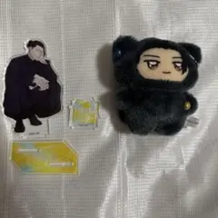 呪術廻戦 夏油傑 まとめ売り バラ売り️⭕️ 呪術廻戦 夏油傑 まとめ売り - メルカリ