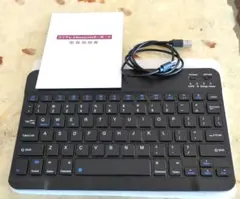 Bluetoothワイヤレスキーボード