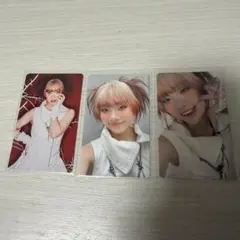 HANA ROSE トレカ 封入 A B 通常 コンプ マヒナ MAHINA