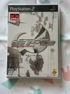 【新品未開封製品サンプル】ガンパレード・オーケストラ 白の章青森ペンギン伝説