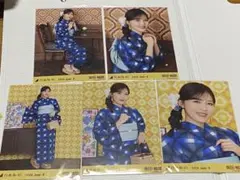 乃木坂46 遠藤さくら 浴衣 座りヒキ レアポ 真夏の全国ツアー2026 全ツ