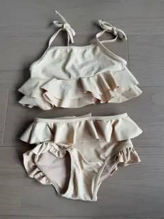 【Konges Sløjd】ベビー水着　2Y