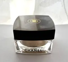 CHANEL サブリマージュ　ケースのみ 写真1/1｜シャネル最高峰「サブリマージュ レ ゼクストレ」の