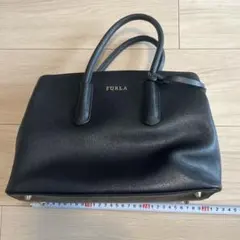 FURLA フルラ　ハンドバッグ