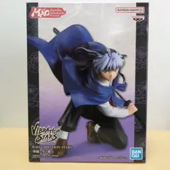 MAO VIBRATION STARS―魔緒―