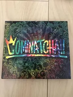 2025年最新】wanima cd 限定の人気アイテム - メルカリ