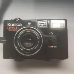 2026年最新】konica c35 efの人気アイテム - メルカリ