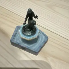 ディズニー　ミニチュアフィギュアコレクション