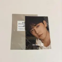 &TEAM WE TAKI タキ HMV ラキドロ