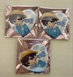 2026年最新】そまうさ 缶バッジの人気アイテム - メルカリ