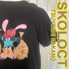 2026年最新】SKOLOCT カラー：ブラック系 メンズ Tシャツの人気 