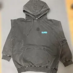 ユ*キ様 XLARGEグレー パーカー