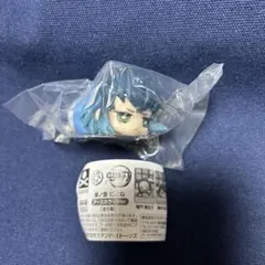 おねむたん 鬼滅の刃 肆ノ型 にどねアースカラーver. 嘴平伊之助