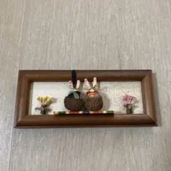 雛飾りのサムネイル