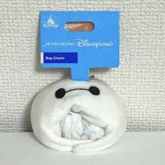 ベイマックス　バッグチェーン