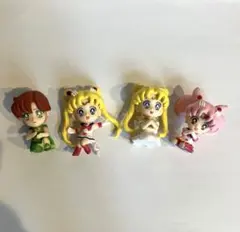 劇場版「美少女戦士セーラームーンEternal」ハグコット　まとめセット