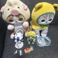 mofusand グッズセット