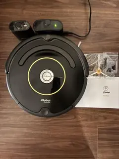 2025年最新】ルンバ 625の人気アイテム - メルカリ