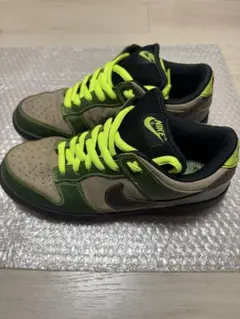 2026年最新】nike dunk sb jediの人気アイテム - メルカリ