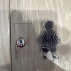 伊黒小芭内　アクリルスタンド