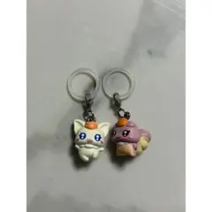 プリキュア めじるしアクセサリー ココ ナッツ