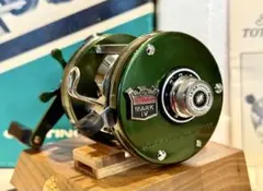 Heddon MARK IVフィッシングリール 緑色 2025年最新】heddon mark ivの人気アイテム - メルカリ