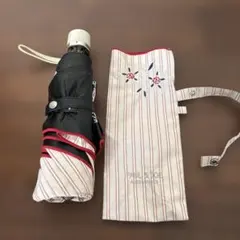 PAUL & JOE ACCESSOIRES 折りたたみ傘 晴雨兼用のサムネイル