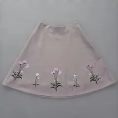 エムズグレイシー　フレアスカートのサムネイル