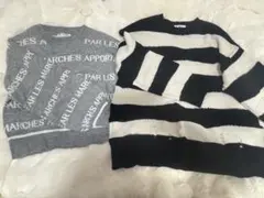 ニット セーター まとめ売り