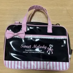 習字バック　小学生　女子　高級半紙20枚