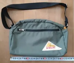 KELTY ROUND TOP BAG Mサイズ