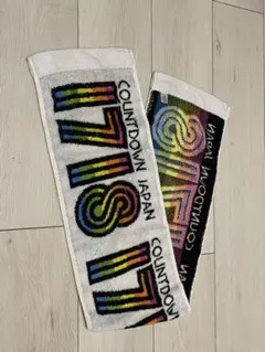 2026年最新】邦ロックタオルの人気アイテム - メルカリ