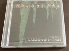 【新品】2 BULLET / DEMOCRATIC VIOLENCE