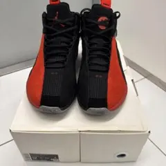 Air Jordan 35 八村塁カラーのサムネイル