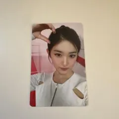 IVE WAVE イソ トレカ