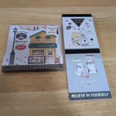 メモ帳 まとめ売り 3冊