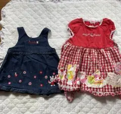 専用ページ ワンピース80.90