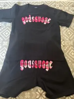 2026年最新】GOD savage セットアップの人気アイテム - メルカリ